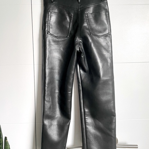 Wilfred Melina Cropped Pant - Picture 5 of 6